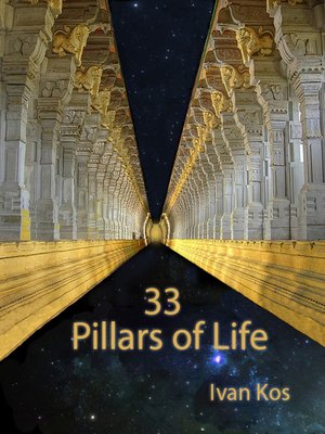 cover image of 33 Pillars of Life